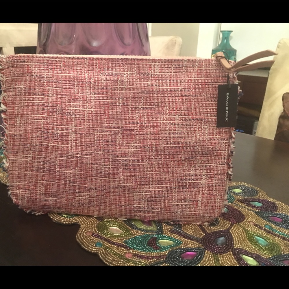 envelope clutch - Picture 2 of 3